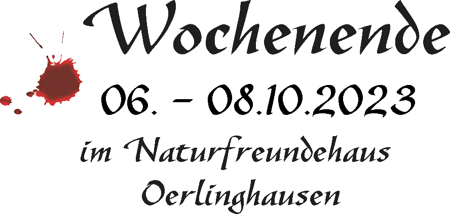 HQ-Wochenende 2022