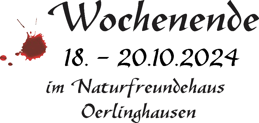 HQ-Wochenende 2024