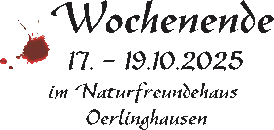 HQ-Wochenende 2025