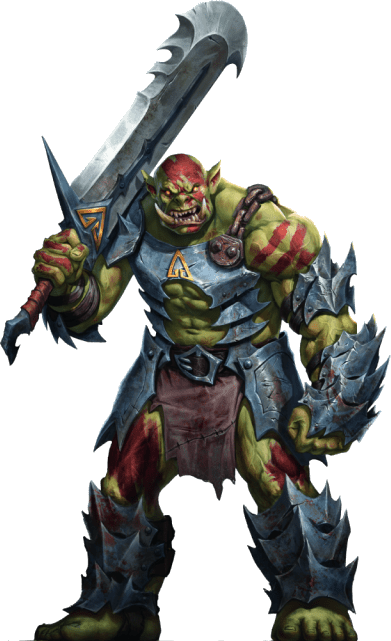 Orc